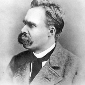 Fryderyk Nietzsche (niemiecki filozof, filolog klasyczny, prozaik i poeta)