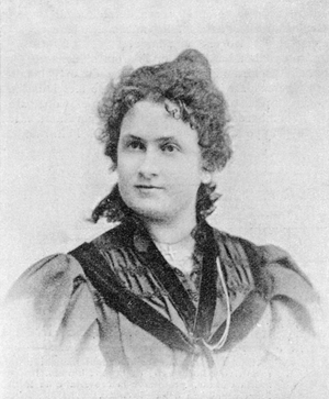 Maria Montessori (włoski lekarz i pedagog)