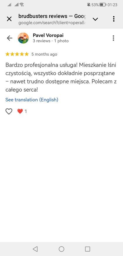 Opinie