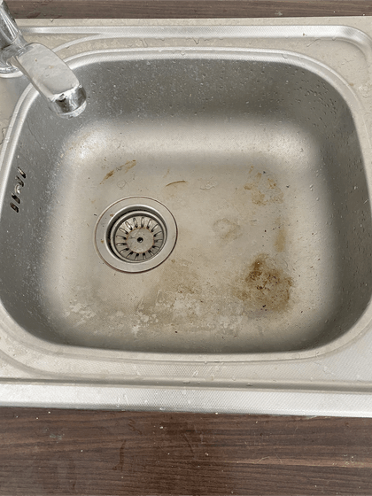 Sprzątanie obiektów po budowie i remoncie