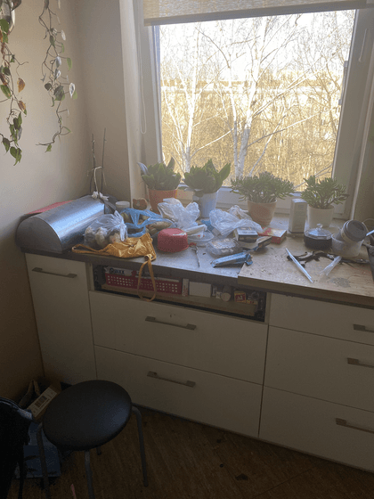 Sprzątanie obiektów po budowie i remoncie