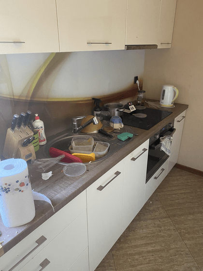 Sprzątanie obiektów po budowie i remoncie