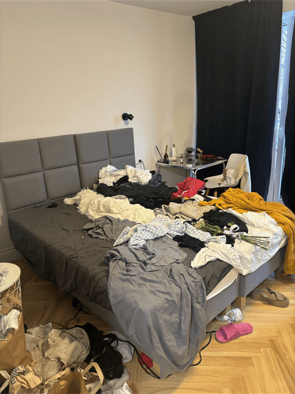 Sprzątanie obiektów po budowie i remoncie