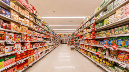 Centra handlowe i rozrywkowe
