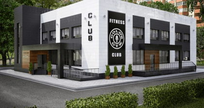 Salony kosmetyczne i kluby fitness